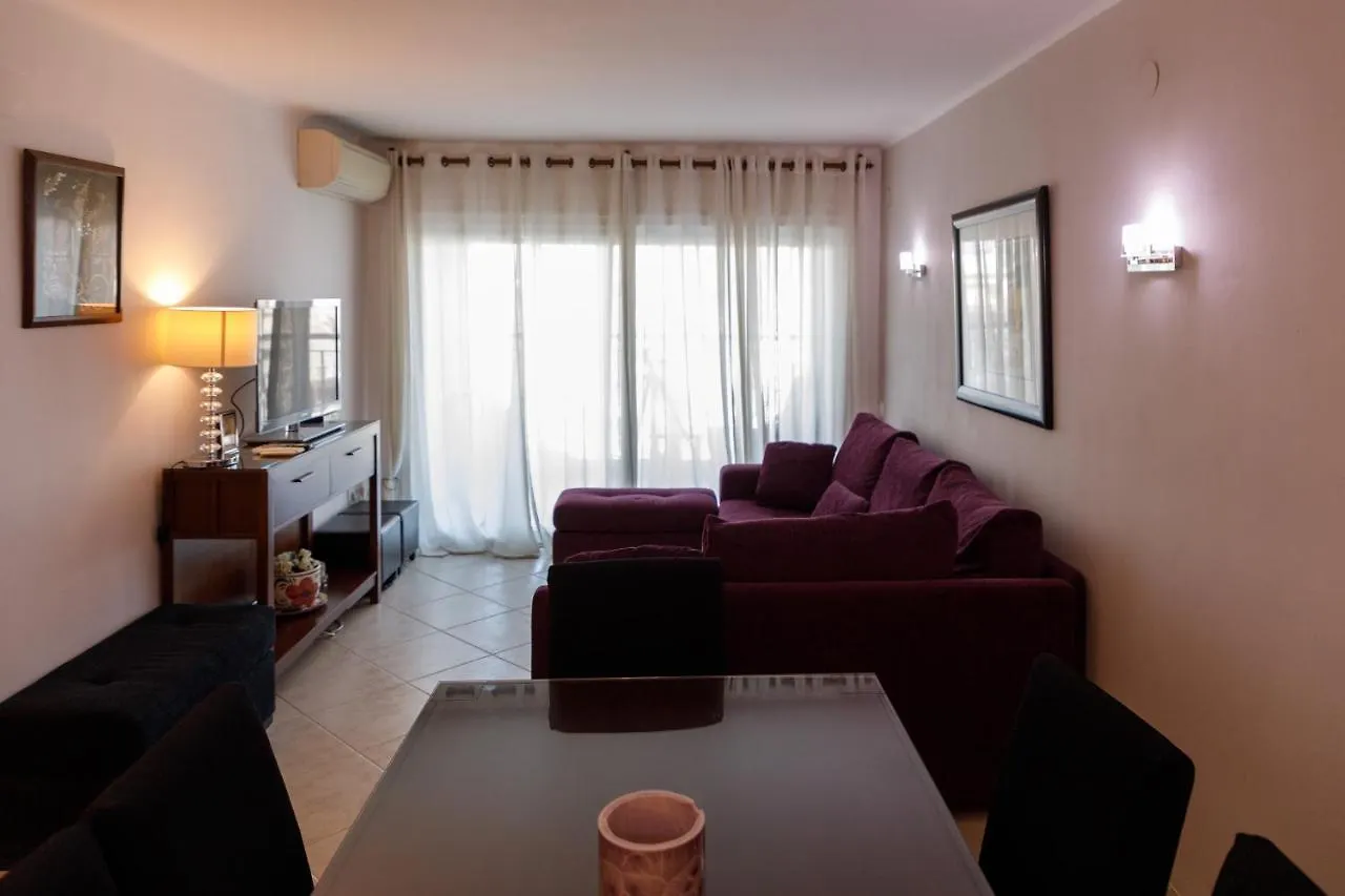 Apartamento Bahia I Empuriabrava Appartement