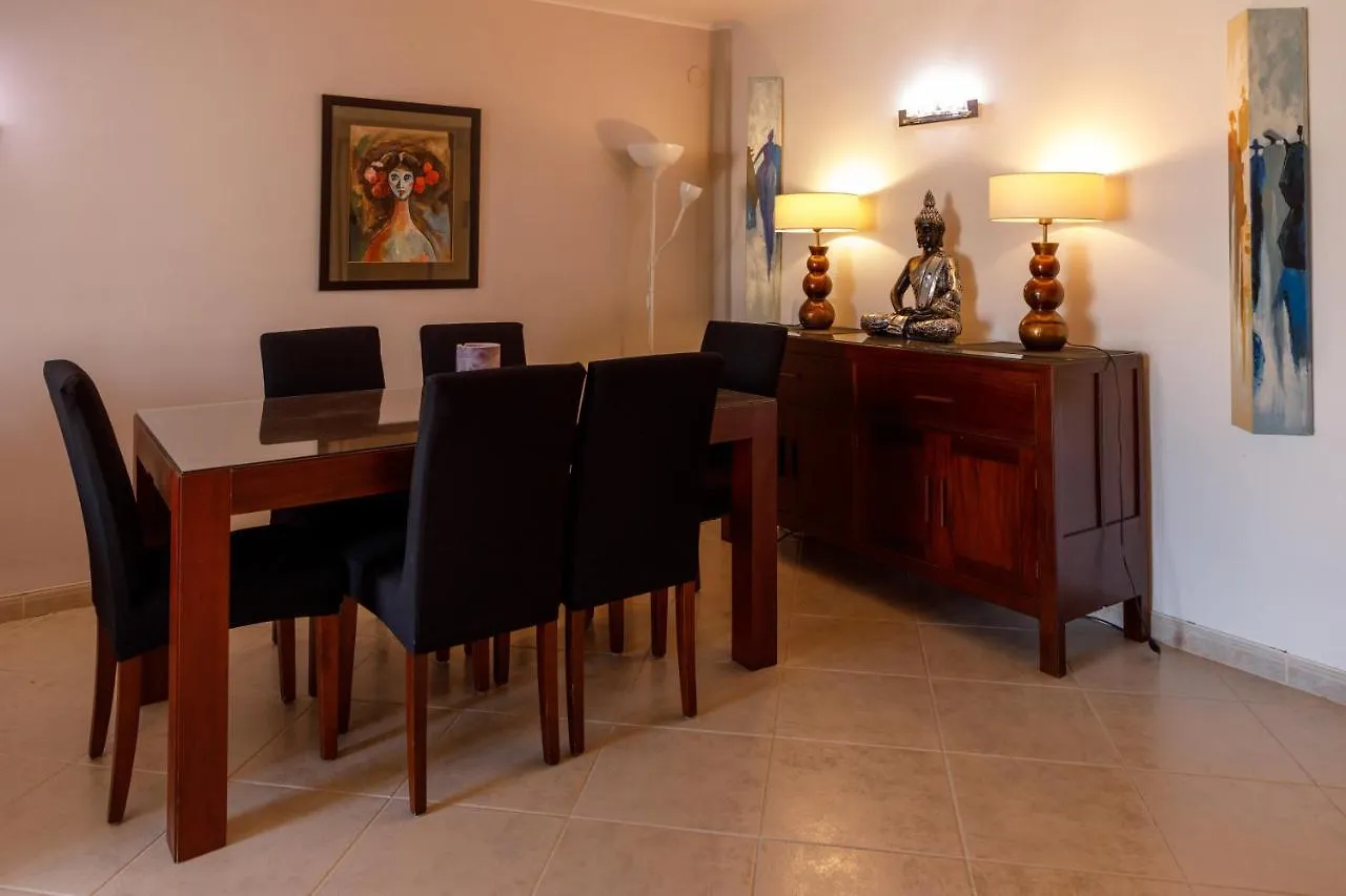 Appartement Apartamento Bahia I Empuriabrava Espagne