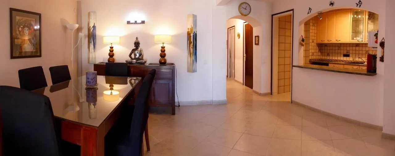 Apartamento Bahia I Empuriabrava Espagne