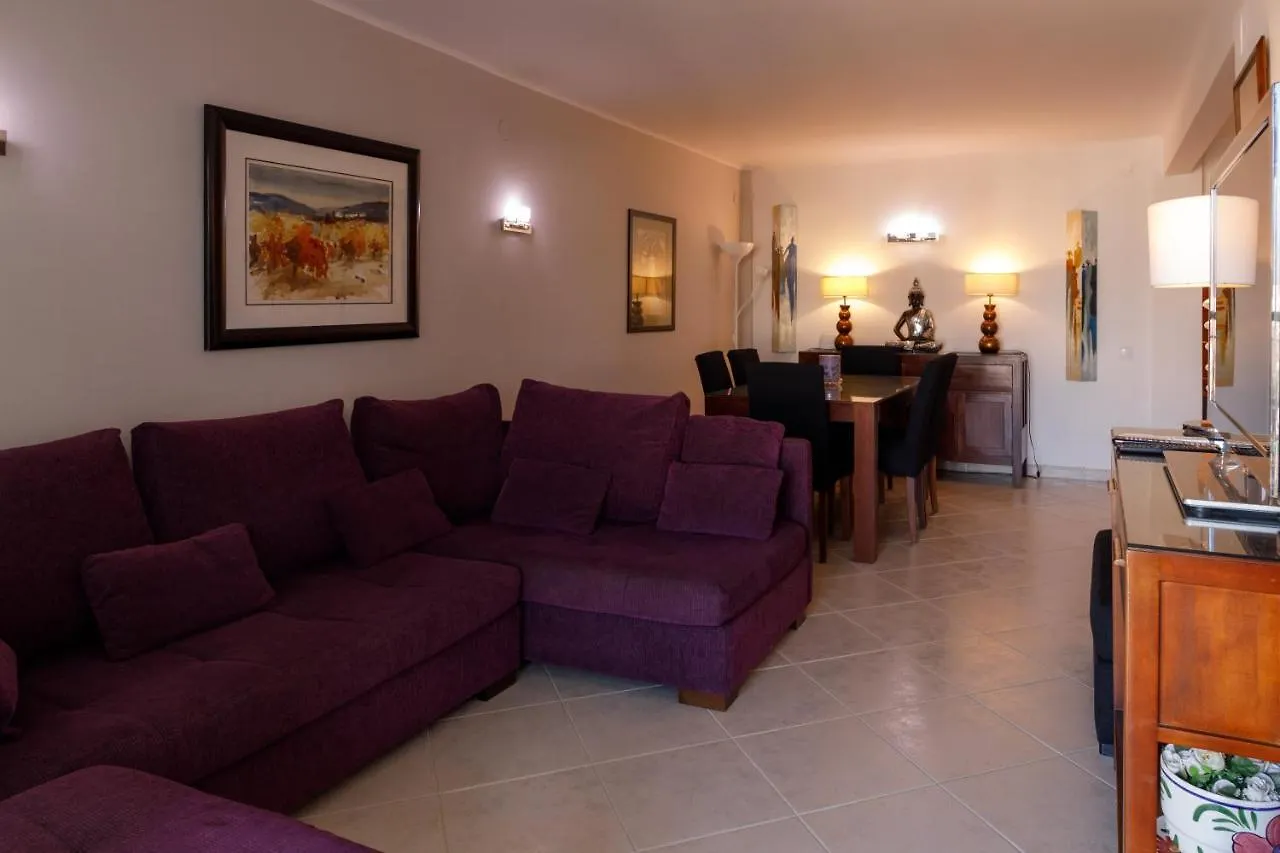 Apartamento Bahia I Empuriabrava