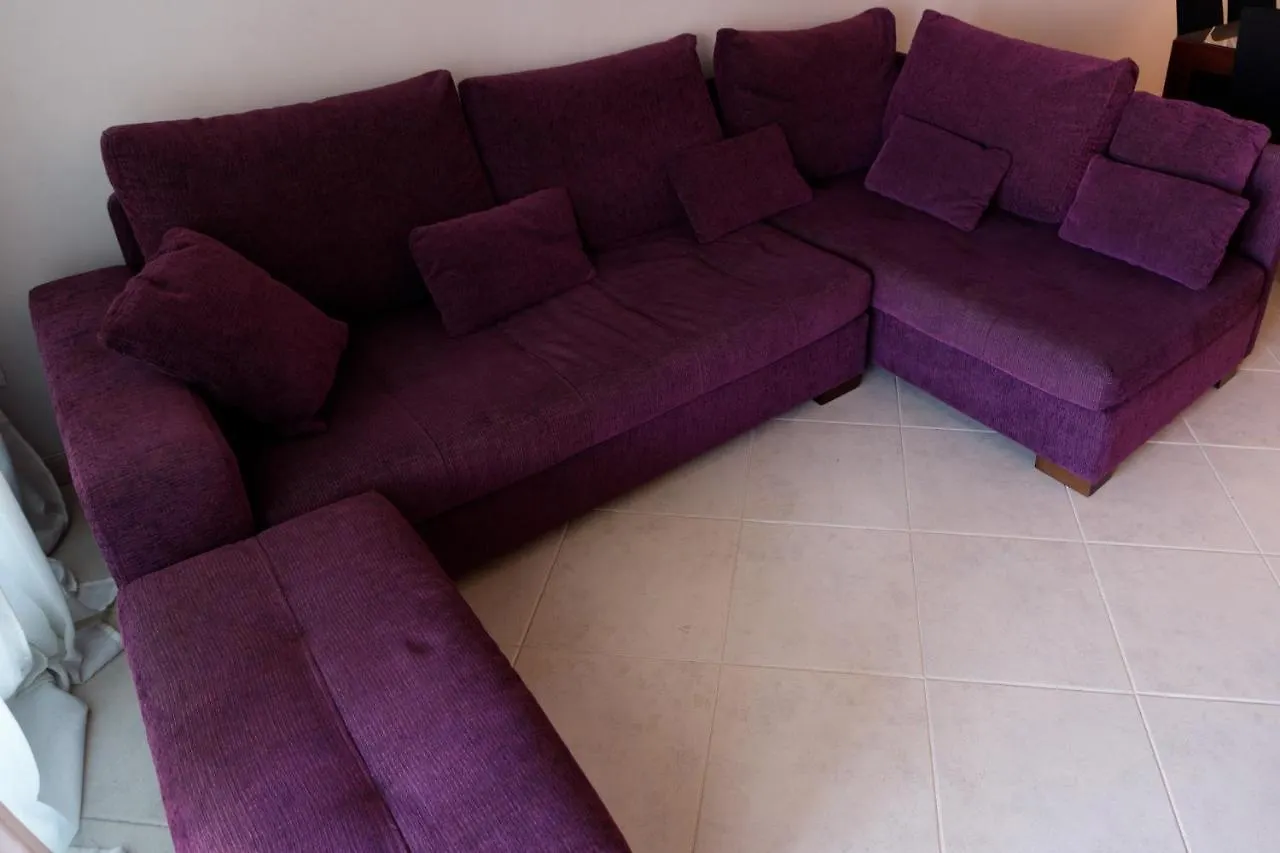 Apartamento Bahia I Empuriabrava 0*,