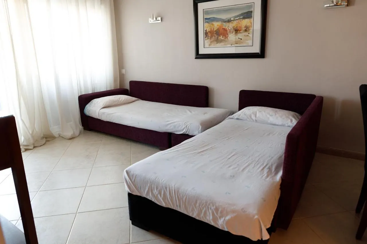 Apartamento Bahia I Empuriabrava Espagne