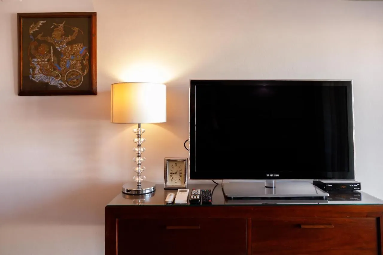 Appartement Apartamento Bahia I Empuriabrava Espagne