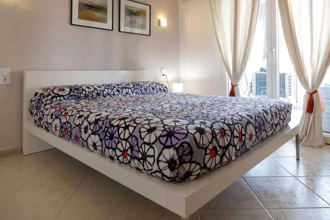 Apartamento Bahia I Empuriabrava 0*,  Espagne