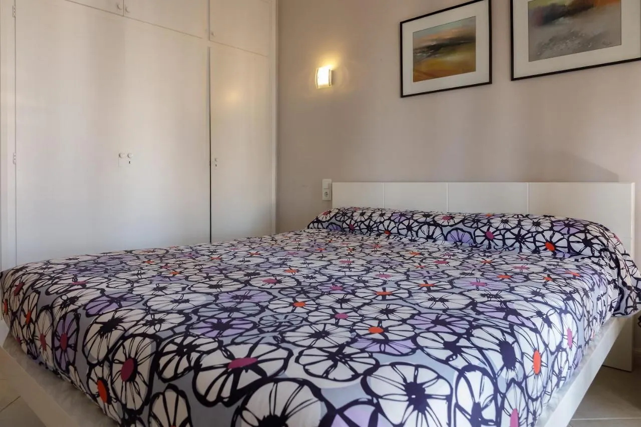 Apartamento Bahia I Empuriabrava Appartement