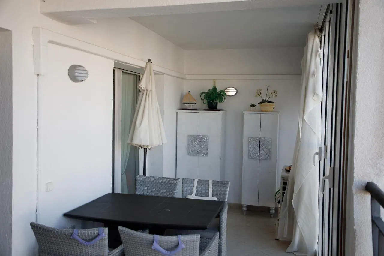Apartamento Bahia I Empuriabrava