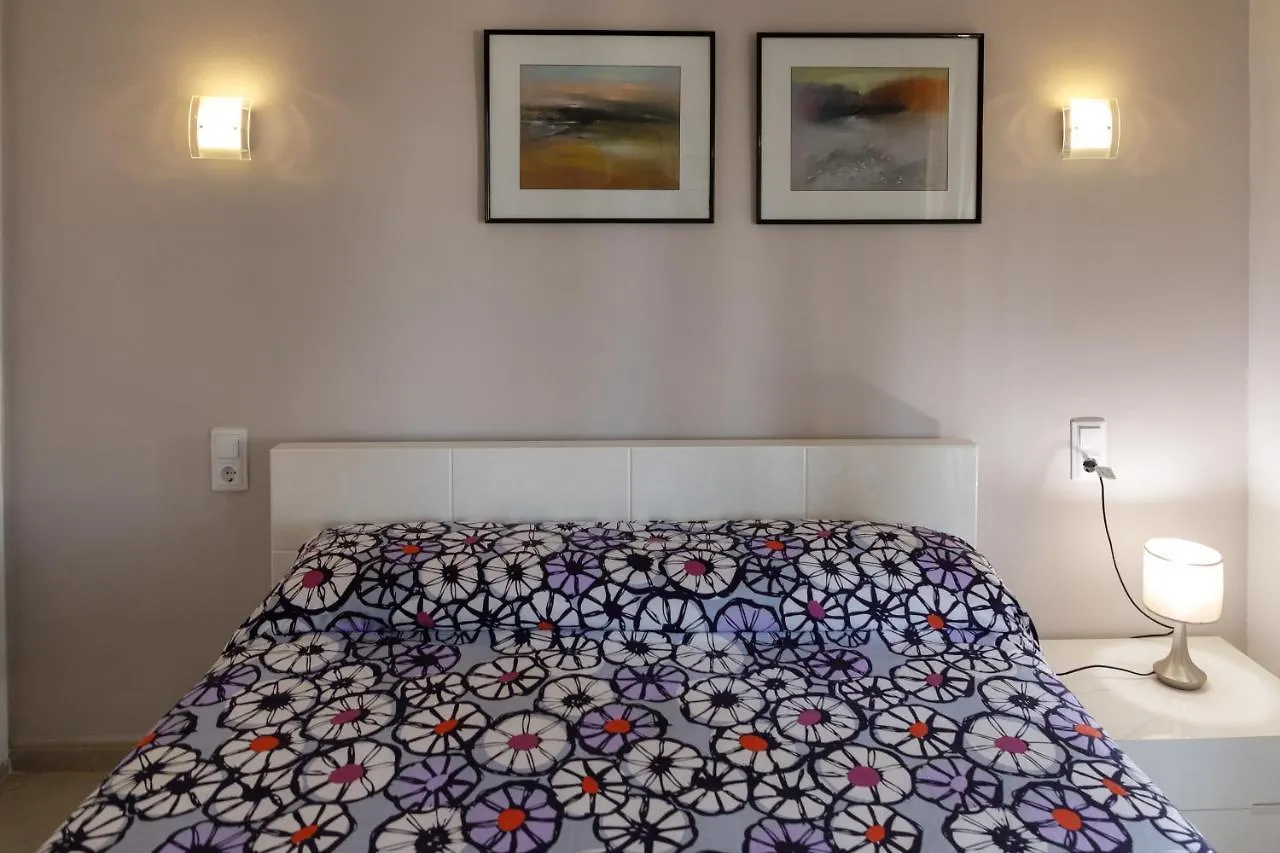 Apartamento Bahia I Empuriabrava
