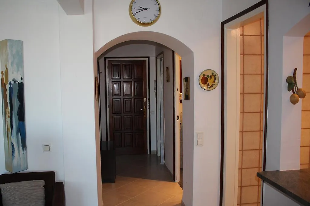Apartamento Bahia I Empuriabrava