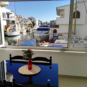 Waterside - Two Bedroom , Empuriabrava Espagne