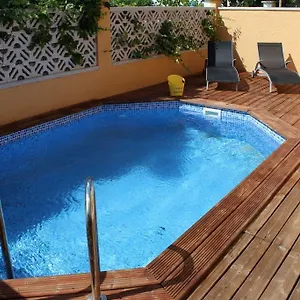 Casa Montgri , Empuriabrava Espagne