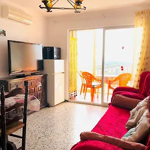Sylvia 11-m Appartement