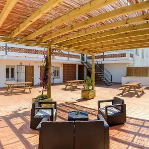 Nº6 Appartement