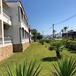 Vista Bahia 13 Appartement