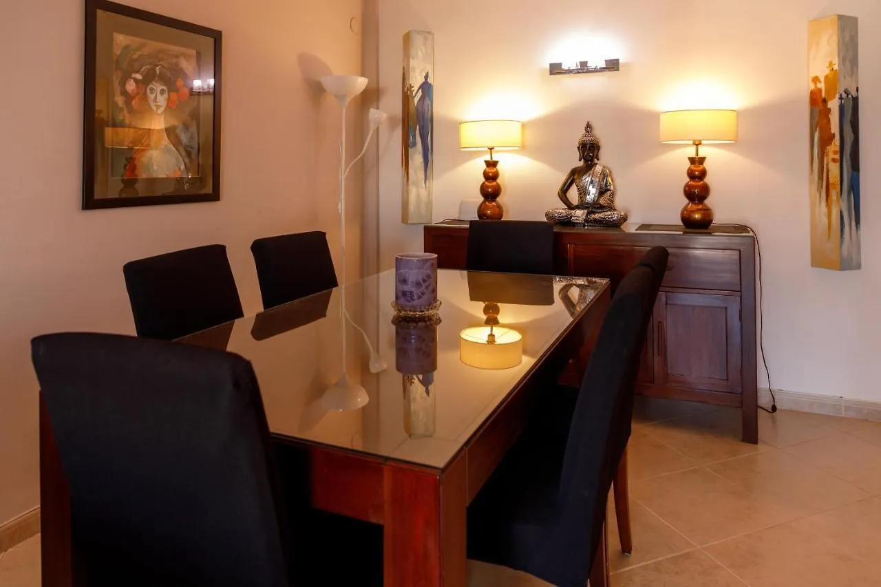 Апартаменты Apartamento Bahia I Эмпуриабрава
