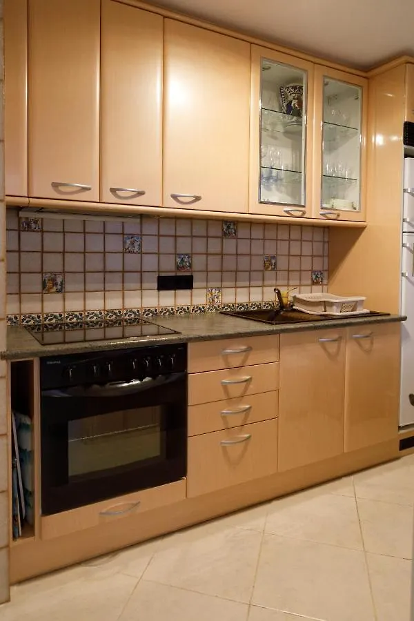 Appartement Apartamento Bahia I Empuriabrava