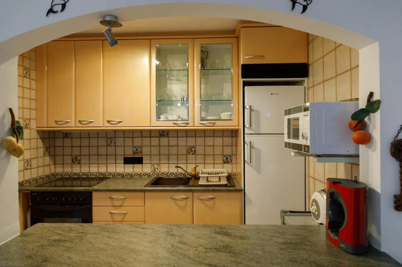 Apartamento Bahia I Empuriabrava 0*,