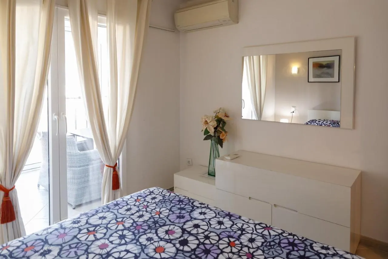 Apartamento Bahia I Empuriabrava 0*,  Spanje