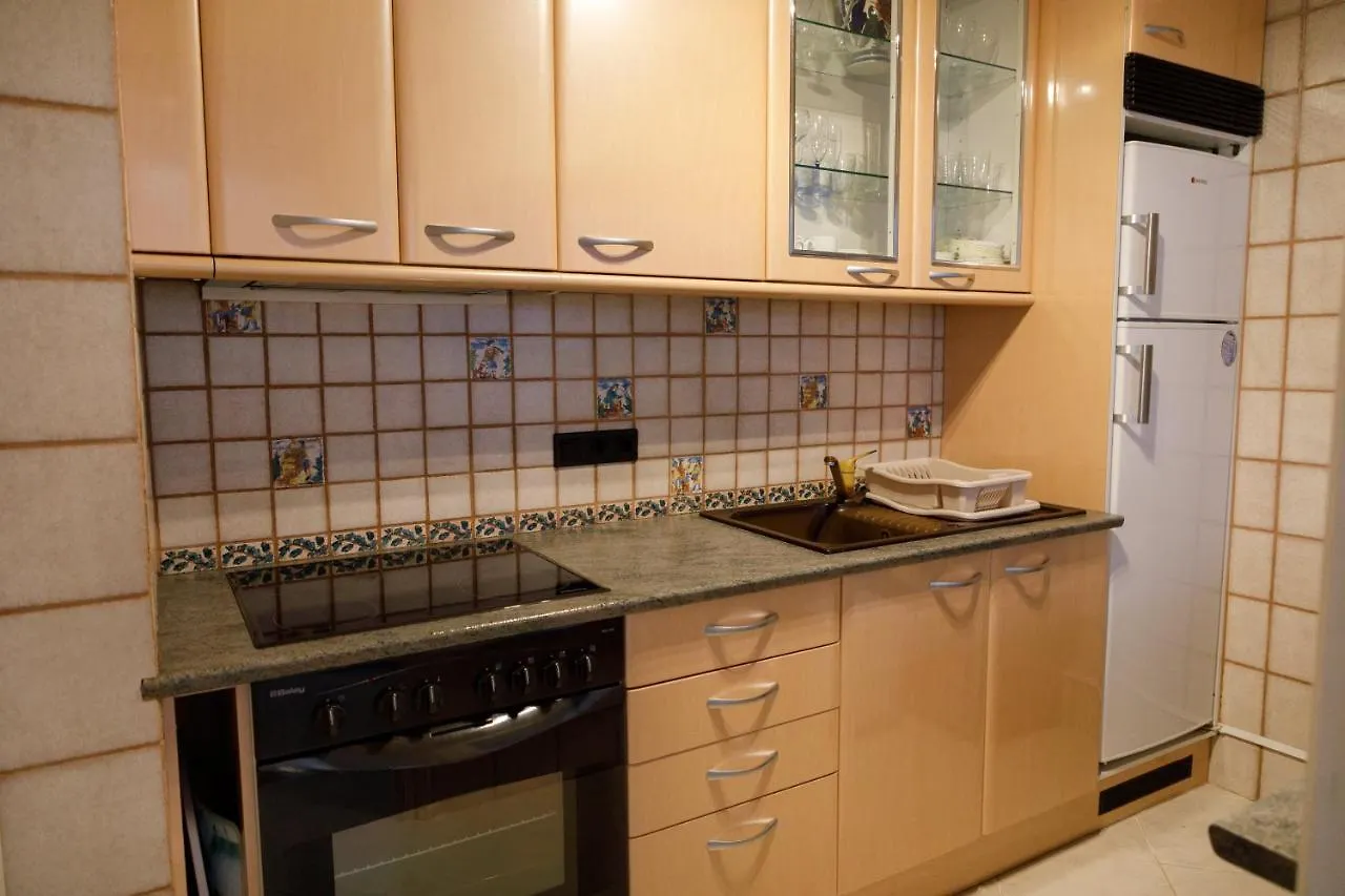 Appartement Apartamento Bahia I Empuriabrava