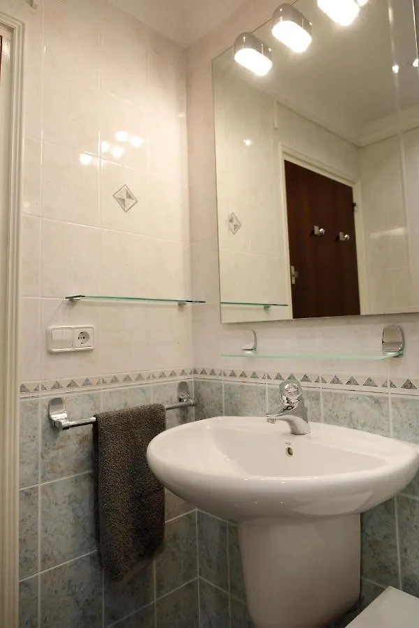 Appartement Apartamento Bahia I Empuriabrava