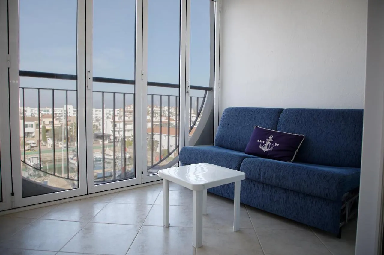 Apartamento Bahia I Empuriabrava