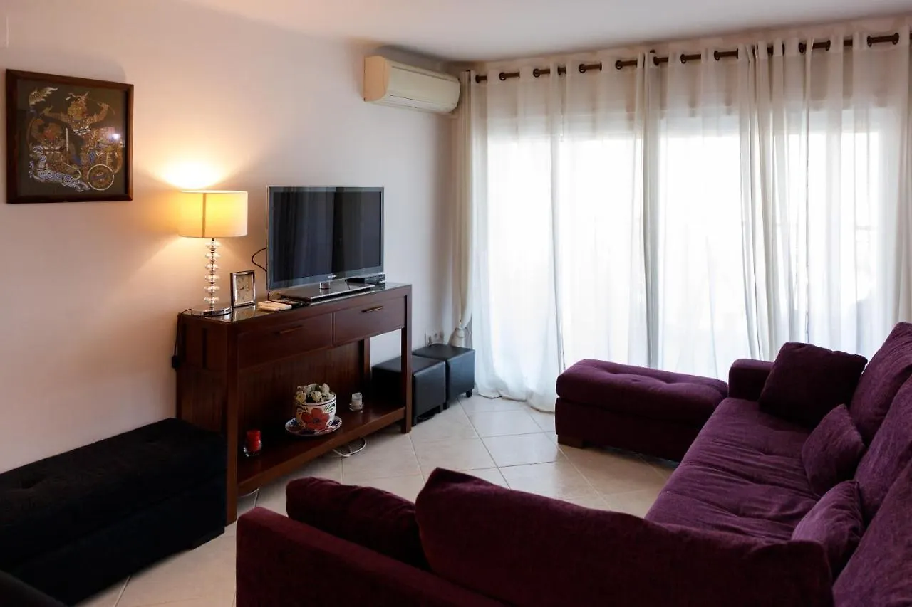Apartamento Bahia I Empuriabrava Spain