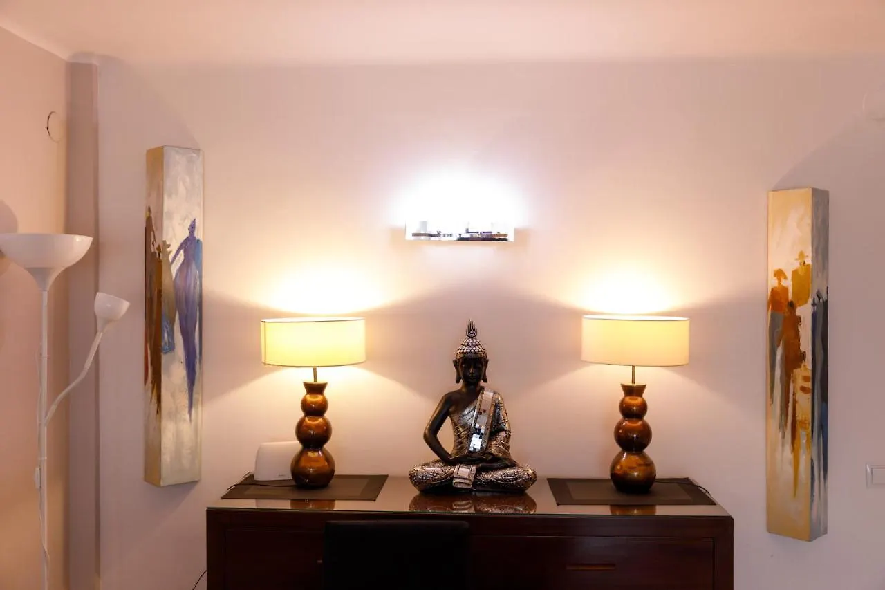 Apartamento Bahia I Empuriabrava Apartment