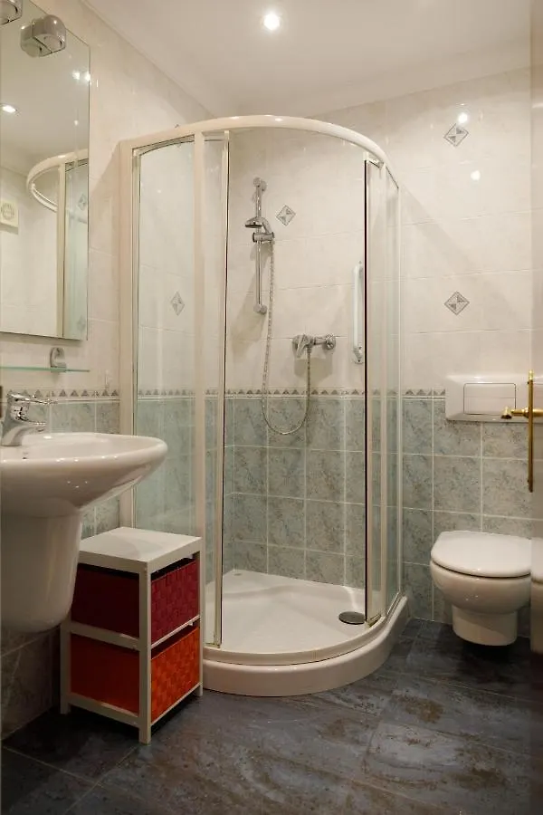 Apartamento Bahia I Empuriabrava Spain